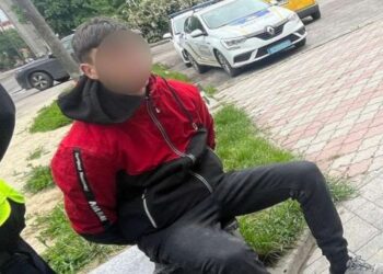 Жителя Тернопільщини звинувачують у вимаганні грошей