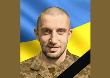 У Збаражі прощатимуться із захисником Валерієм Кременевським