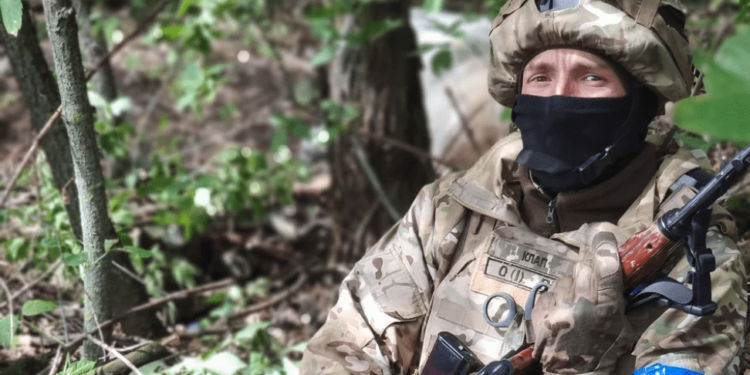 Є сила під назвою Україна