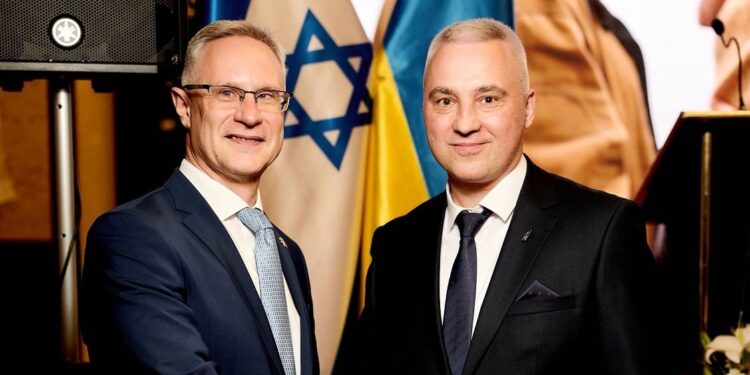 ЗУНУ розширяє свої напрями співпраці