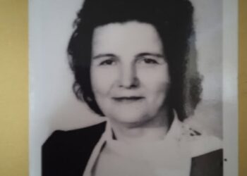 Відійшла у вічність учителька Бережанського ліцею
