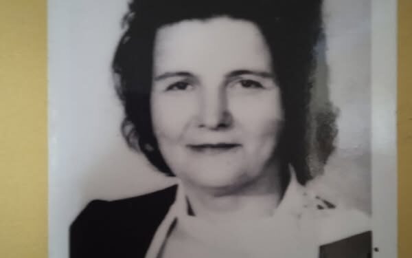 Відійшла у вічність учителька Бережанського ліцею