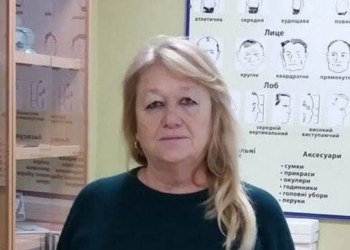 Відійшла у засвіти вчителька з Ланівців Наталя Близнюк