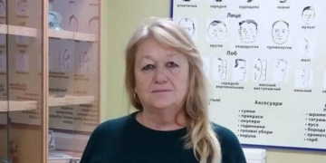 Відійшла у засвіти вчителька з Ланівців Наталя Близнюк