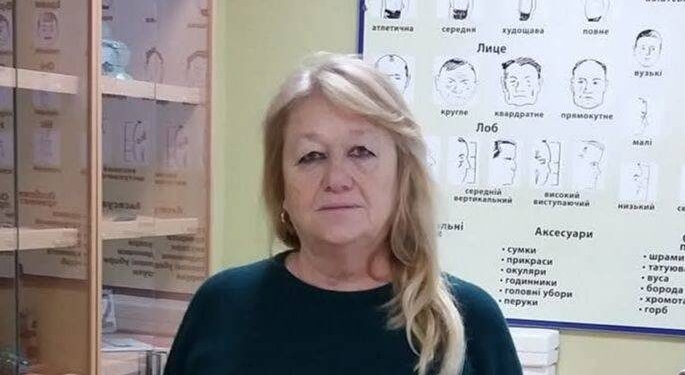 Відійшла у засвіти вчителька з Ланівців Наталя Близнюк
