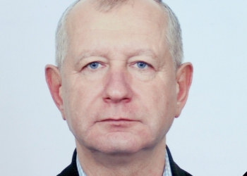 Після тривалої хвороби пішов з життя Михайло Сіянчук