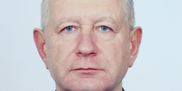 Після тривалої хвороби пішов з життя Михайло Сіянчук