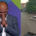 Чортків потонув під час аномальної зливи