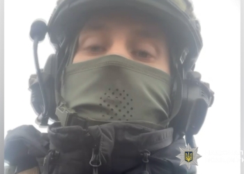 Боєць тернопільського КОРДу розказав про війну