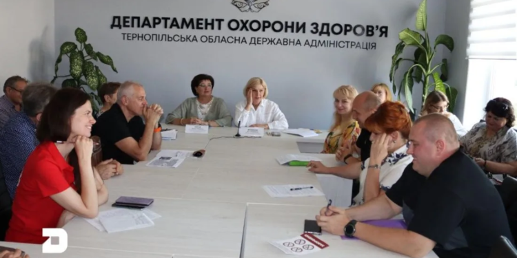 Держпродспоживслужба перевірила заклади освіти Тернопільщини