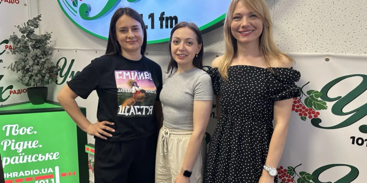 Організатори MHP Run4Victory розповіли про благодійний забіг