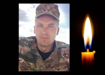 Підтверджено загибель Мирослава Батицького з Чортківщини