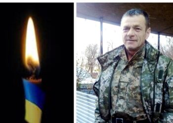 На фронті загинув захисник Іван Березюк