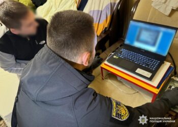 Мешканець Вінниці заволодів майже мільйоном гривень