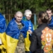 На Тернопільщину повернулися важкопоранені та тяжкохворі захисники