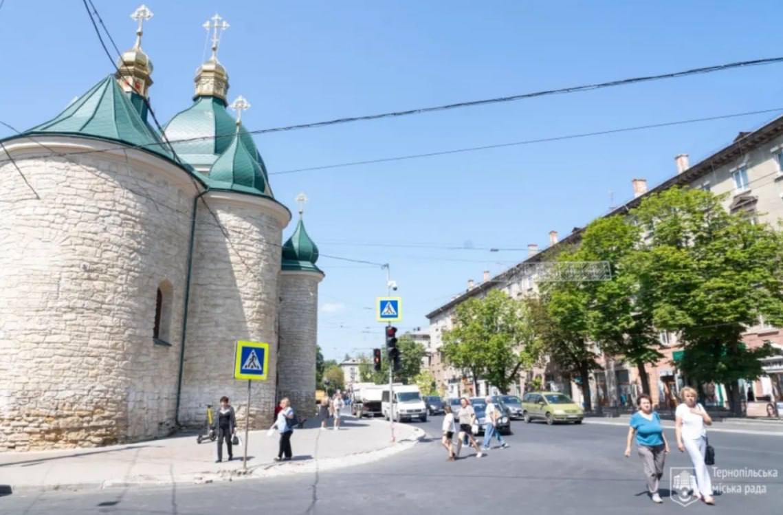 Фото ТМР