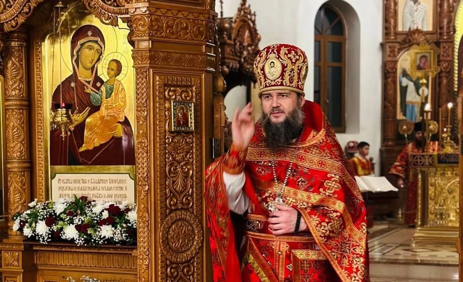 На Тернопільщині мобілізували священнослужителя УПЦ МП