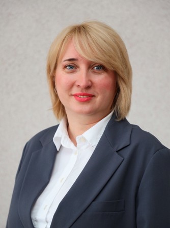 Ірина Задорожна
