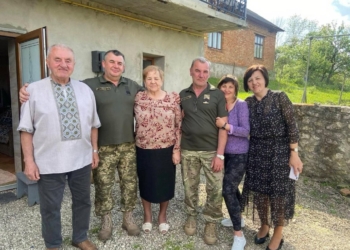 Історія двох братів з Тернопільщини