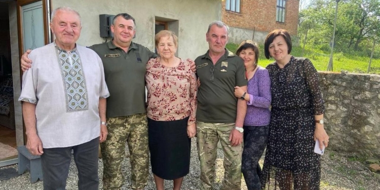 Історія двох братів з Тернопільщини