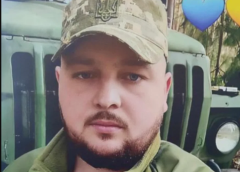 Історія полону і порятунку 29-річного захисника