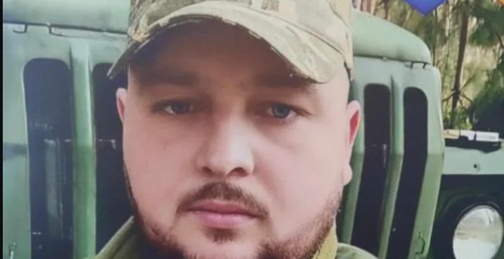 Історія полону і порятунку 29-річного захисника