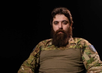 Історія публічного голосу Сил спеціальних операцій