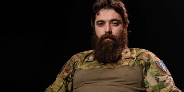 Історія публічного голосу Сил спеціальних операцій