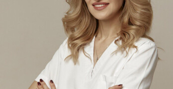 Кардіологиня Любов Стецюк про здоров’я серця