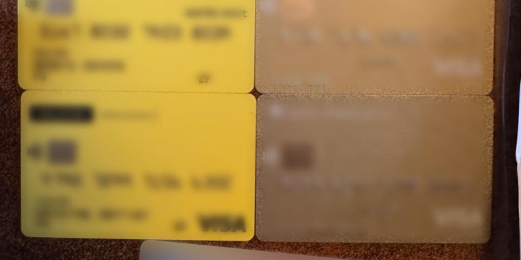 Кіберполіція та БЕБ викрили масштабну схему