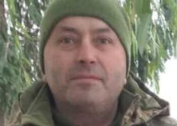 Кременеччина втратила свого захисника Анатолія Панасюка