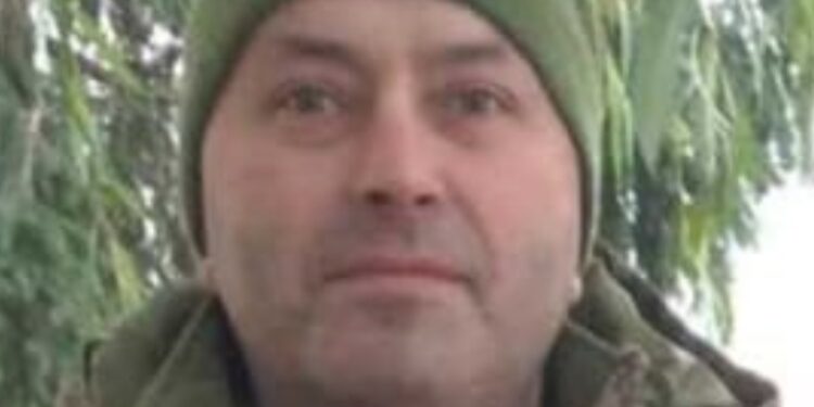 Кременеччина втратила свого захисника Анатолія Панасюка