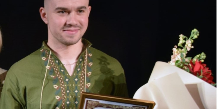 Медик з Тернопільщини рятує життя на передовій