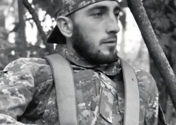 На фронті загинув випускник ЗУНУ