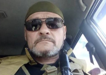 На фронті загинув захисник Андрій Корендій