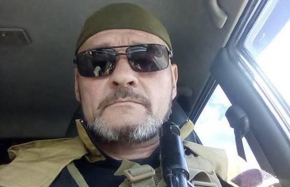 На фронті загинув захисник з Тернополя Андрій Корендій