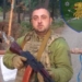 На фронті загинув захисник Андрій Подольський