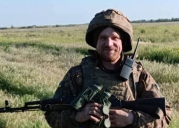 На фронті загинув захисник Іван Романишин