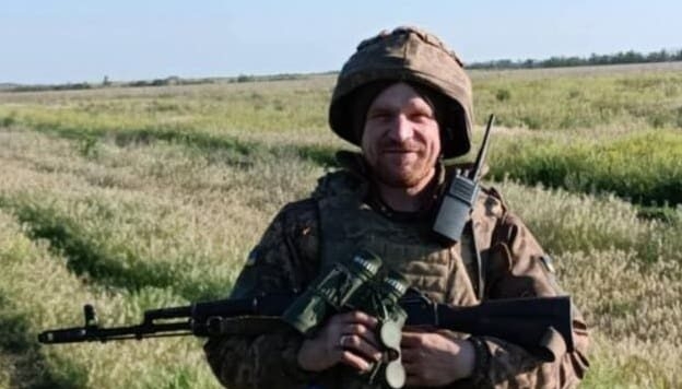 На фронті загинув захисник Іван Романишин