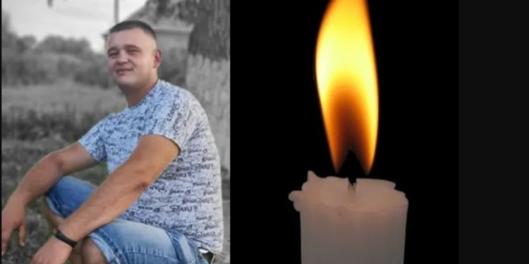 На фронті загинув захисник Михайло Гепак