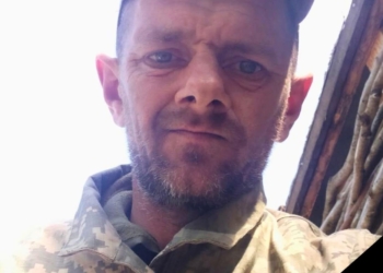 На фронті загинув захисник Олег Музичук