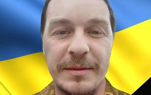 На фронті загинув захисник Олександр Хворостяний