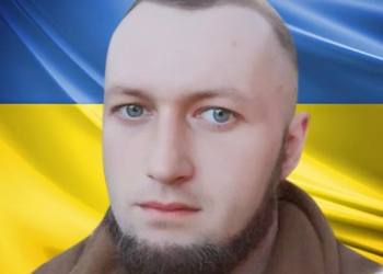 На фронті загинув захисник Роман Юзва