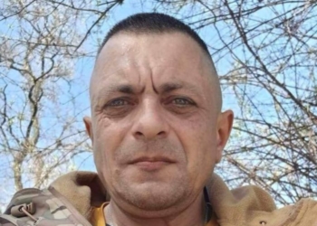 На війні загинув захисник Сергій Петручок