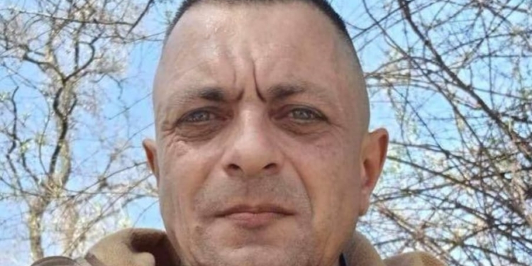 На війні загинув захисник Сергій Петручок