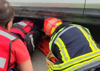 На Тернопільщині час канікул та дитячих травм