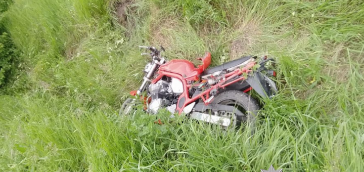 Поліцейські застерігають батьків