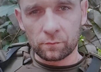 На війні загинув захисник Євген Пригода