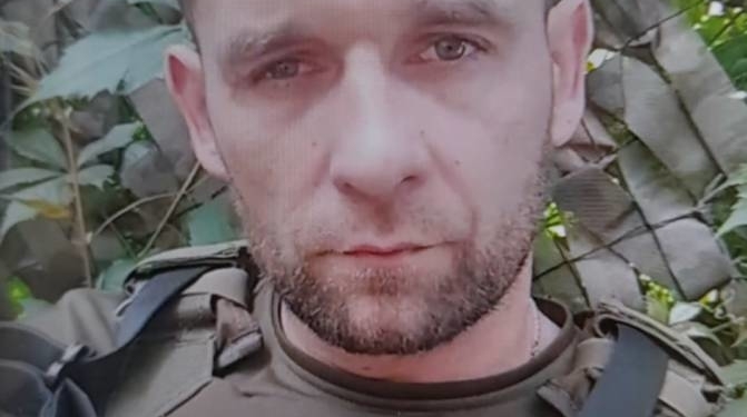 На війні загинув захисник Євген Пригода