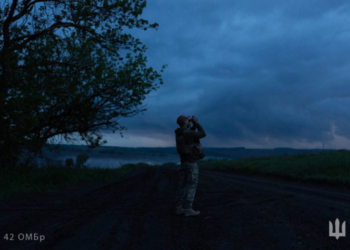 Тернополяни захищають небо Харкова